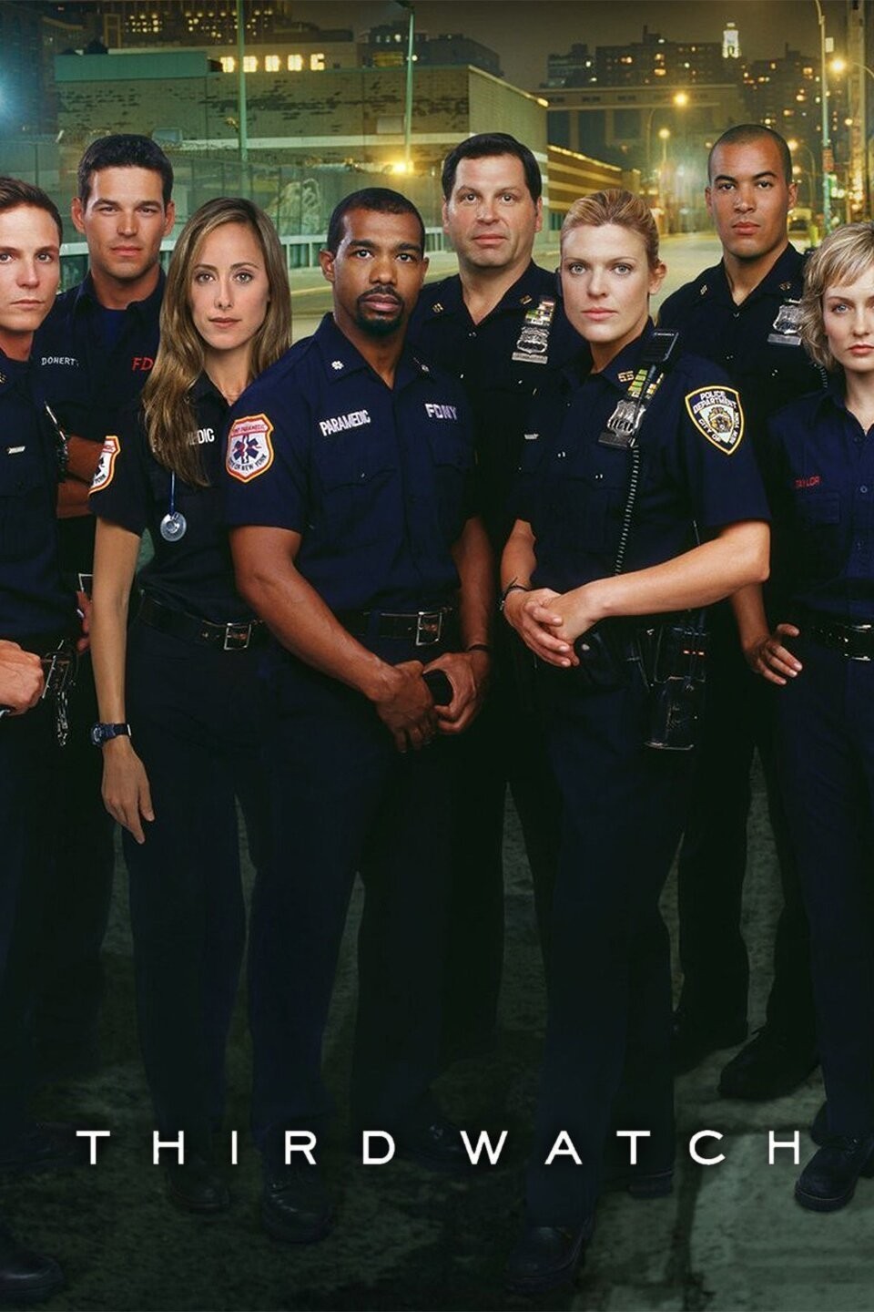 Third Watch Cast | List of All Third Watch Actors and Actresses
